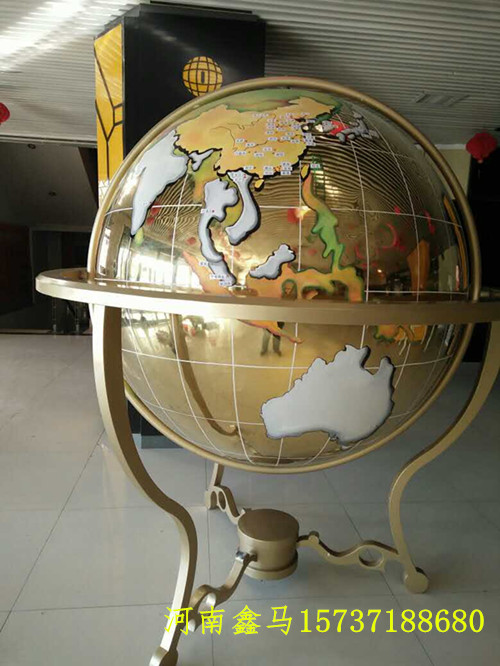 不銹鋼地球儀核心部件.jpg 不銹鋼地球儀核心部件.jpg
