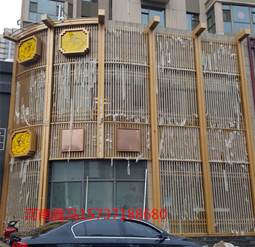 十大碗門頭不銹鋼屏風(fēng).jpg 十大碗門頭不銹鋼屏風(fēng).jpg